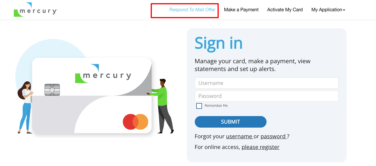 -Mercury-Mastercard-mail-offer